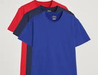 Polo T-Shirt - Variation Produkt