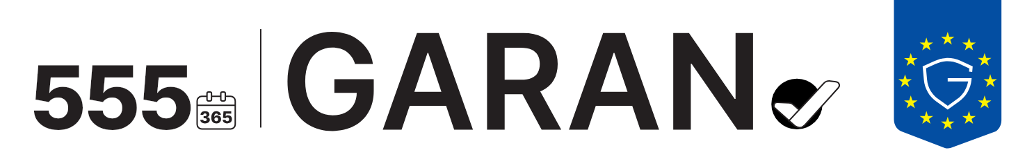 GARAN label