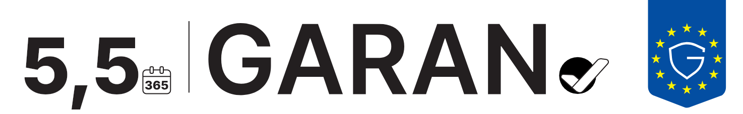 GARAN label