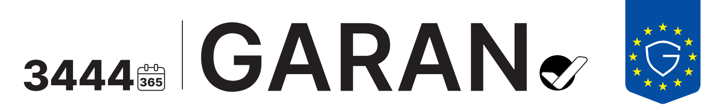 GARAN label