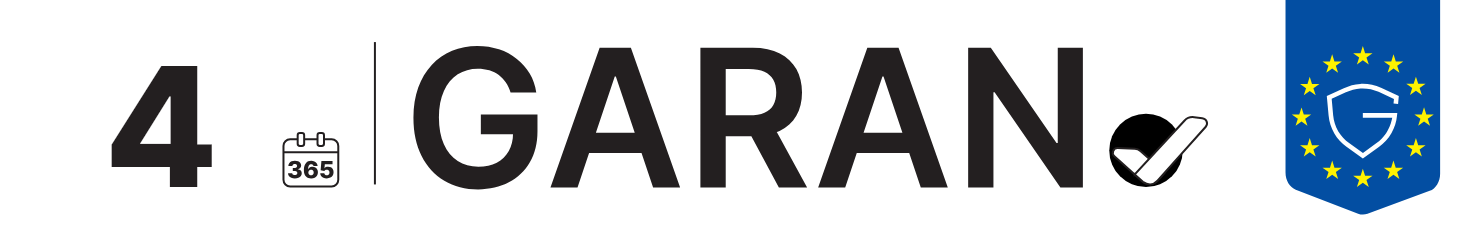 GARAN-mærke