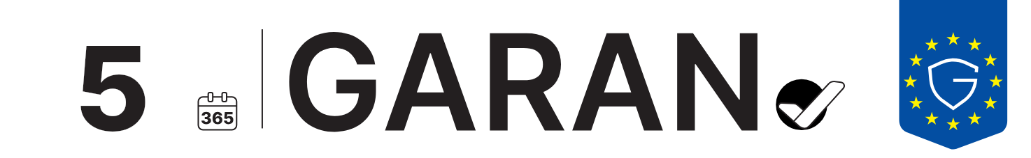 GARAN label