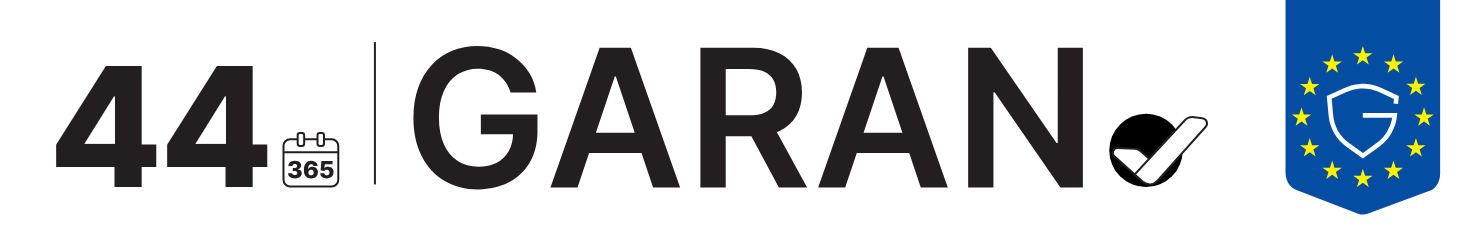 GARAN label
