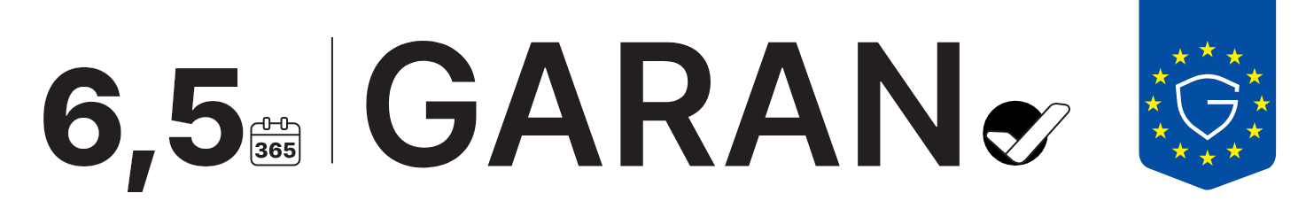 GARAN-mærke
