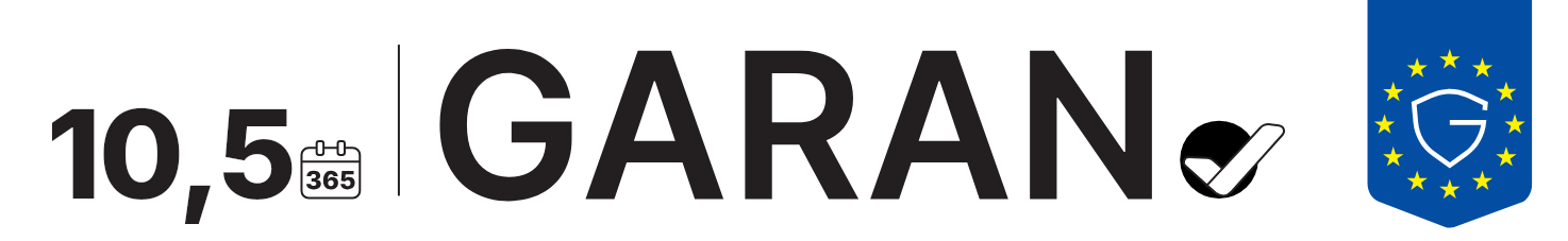 GARAN label
